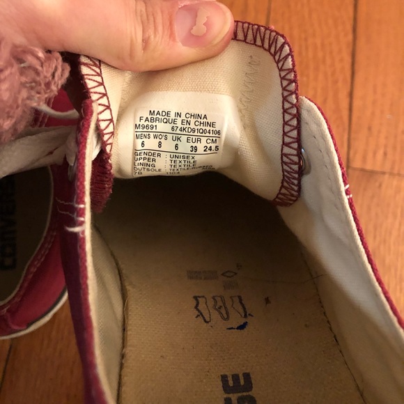 Converse - Picture 4 of 5